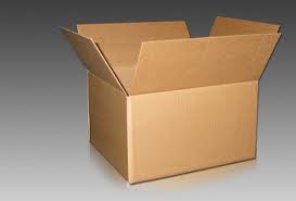 Manufacturers Exporters and Wholesale Suppliers of Corrugated Boxes New Delhi Delhi
